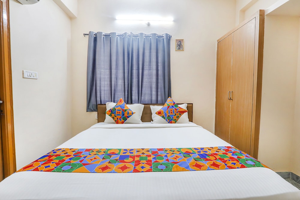 Fabhotel Prestige Castle