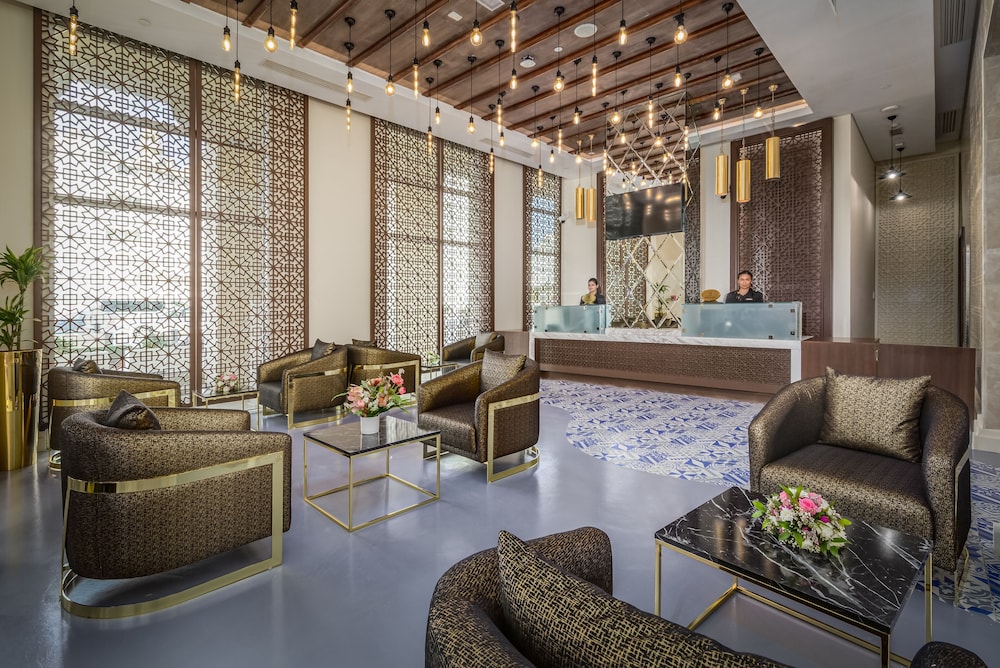 Central Inn Souq Waqif