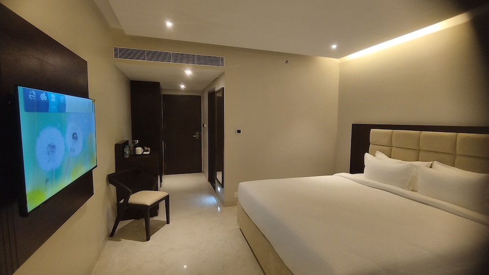 Mayur Belgaum Presidency Hotel & Club