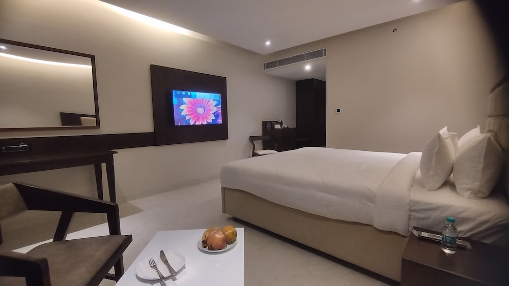 Mayur Belgaum Presidency Hotel & Club
