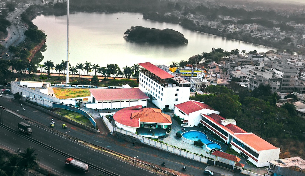 Mayur Belgaum Presidency Hotel & Club