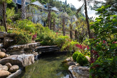 Sapa Cat Cat Hills Resort & Spa