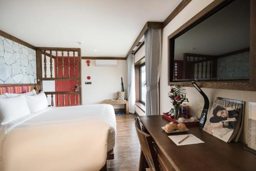 Sapa Cat Cat Hills Resort & Spa