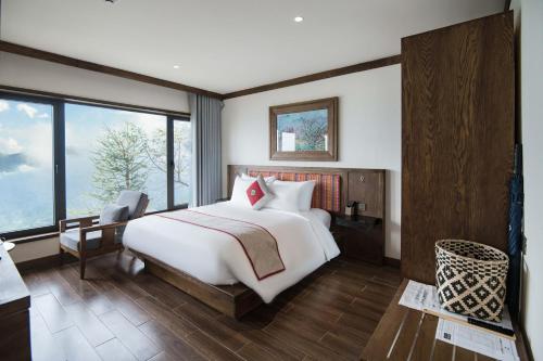Sapa Cat Cat Hills Resort & Spa