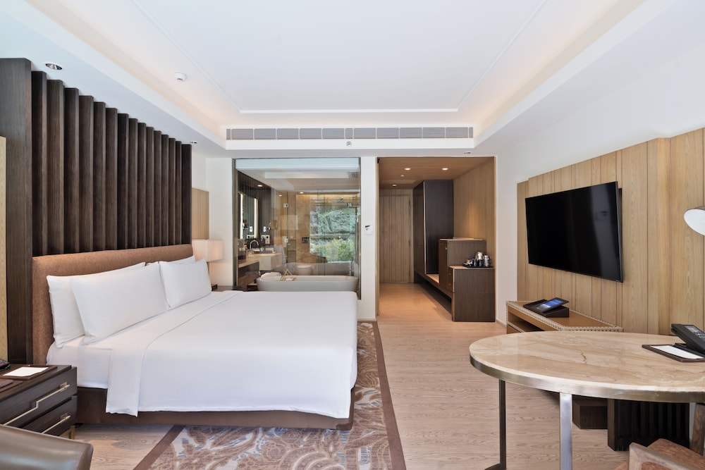JW Marriott Mussoorie Walnut Grove Resort & Spa