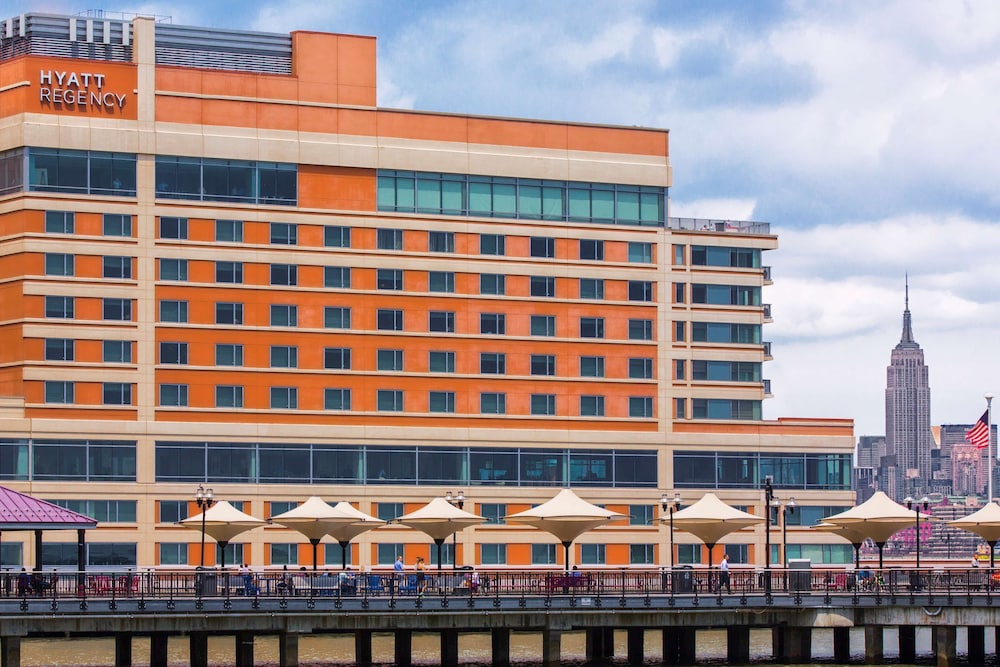Hyatt Regency Jersey City on the Hudson
