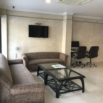 Hotel Singh Palace