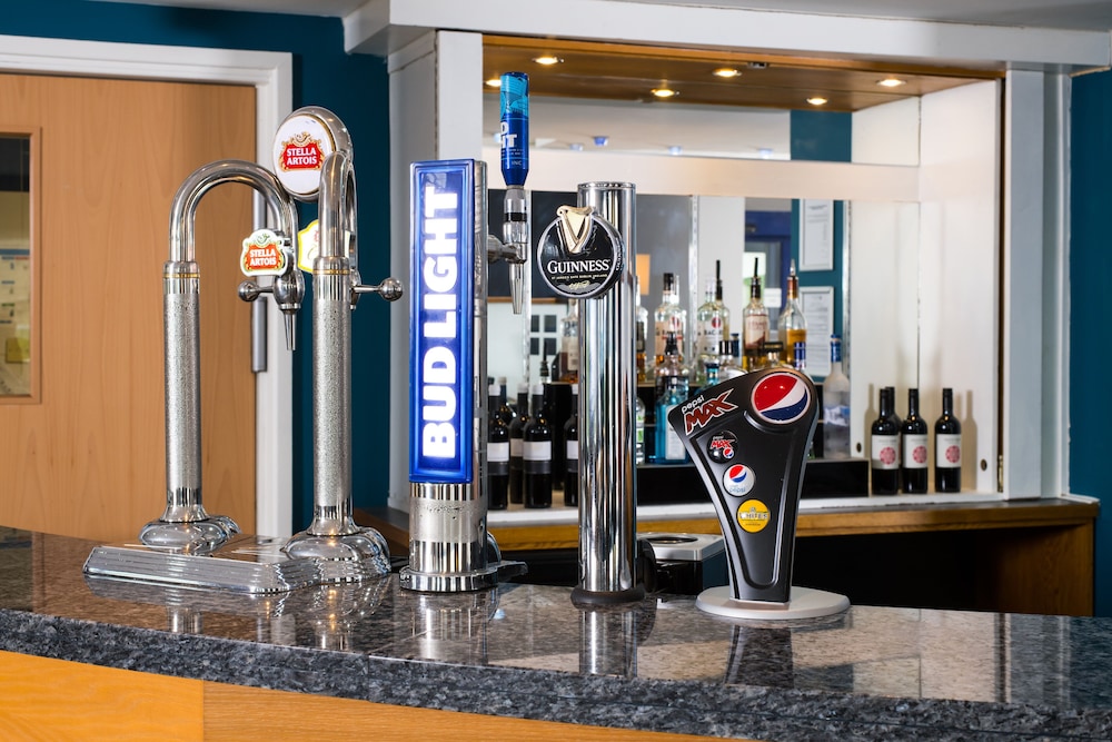 Holiday Inn Express Manchester East by IHG