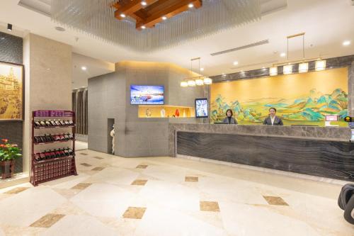 YiWU Best Hotel