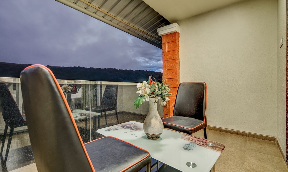 Treebo Trend Khushi River Side Retreat