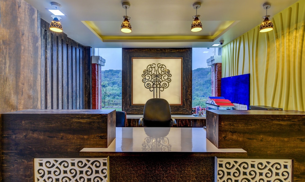 Treebo Trend Khushi River Side Retreat