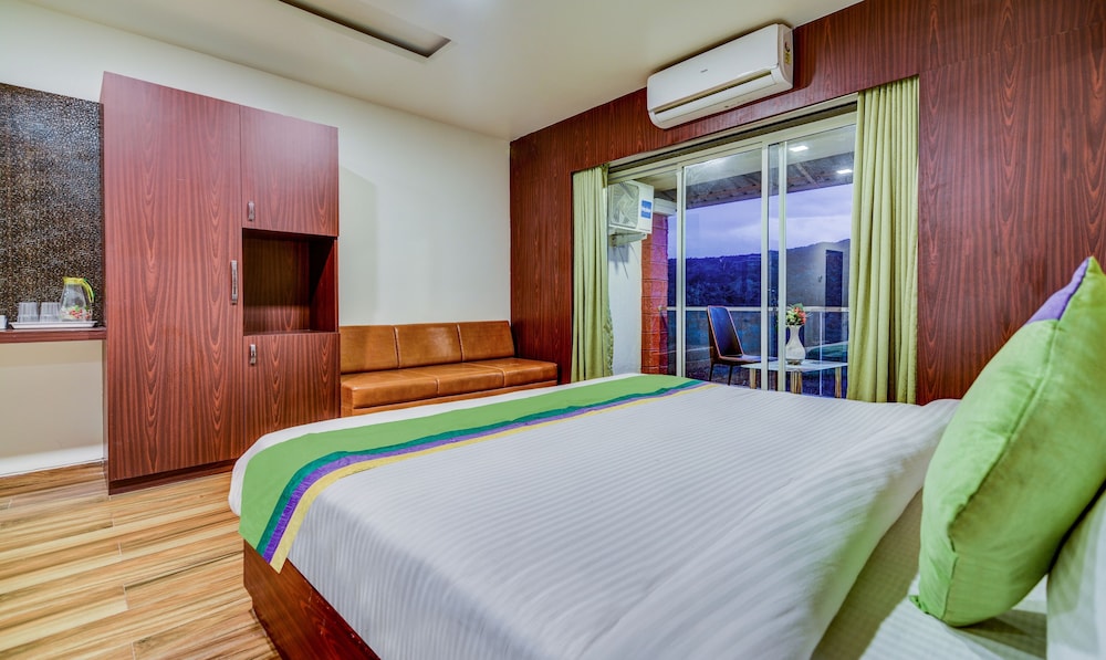 Treebo Trend Khushi River Side Retreat