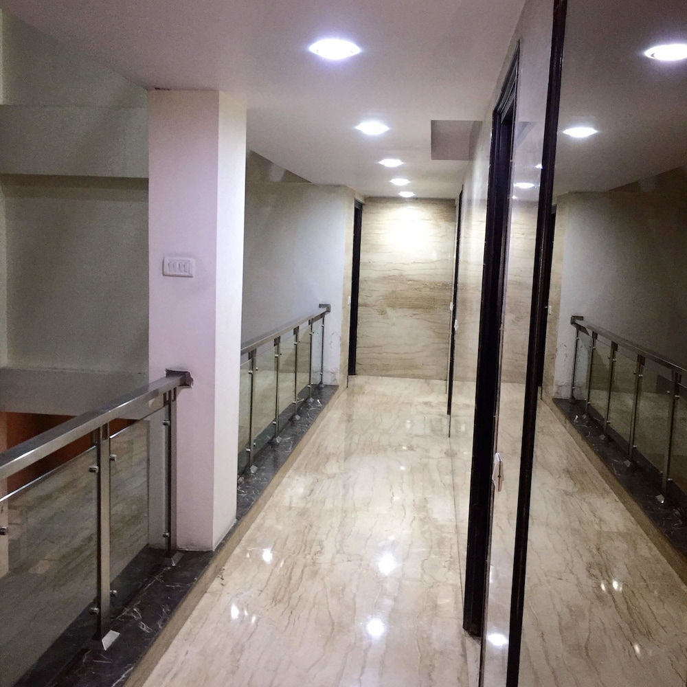 Hotel O Delhi