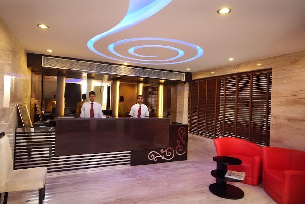 Hotel O Delhi