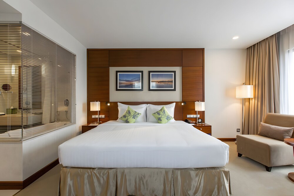 The Ann Hanoi Hotel & Spa