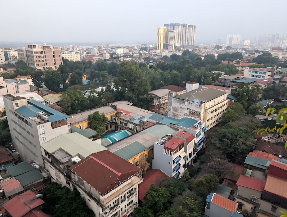 The Ann Hanoi Hotel & Spa