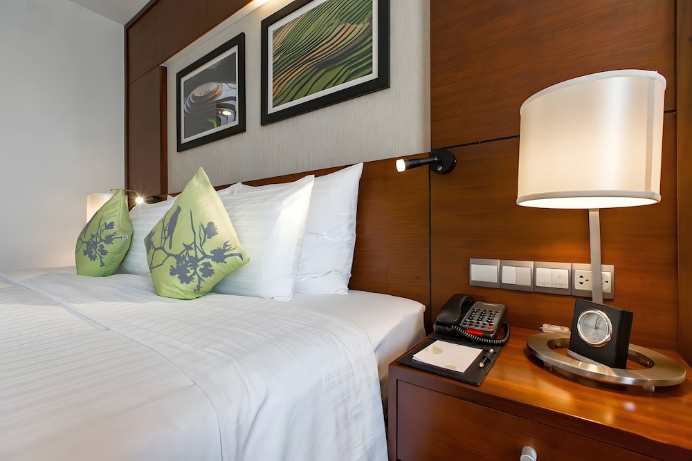The Ann Hanoi Hotel & Spa