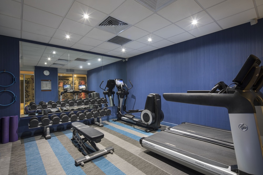 Aloft Manhattan Downtown - Financial District