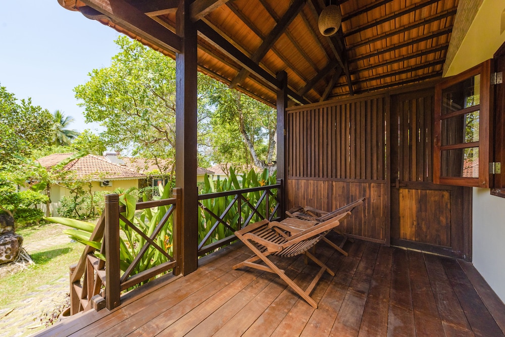 Phu Quoc Eco Beach Resort