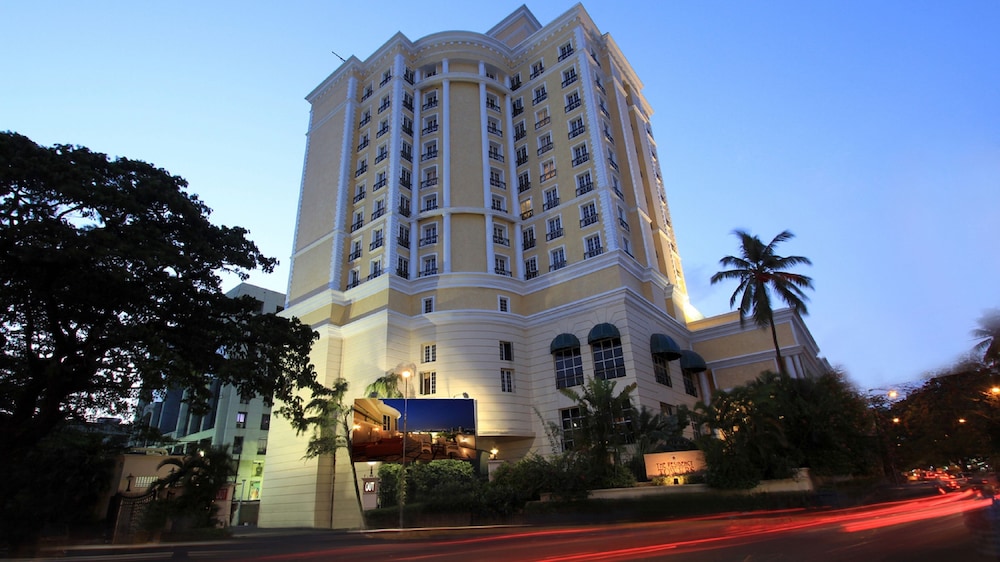 The Residency Towers Chennai