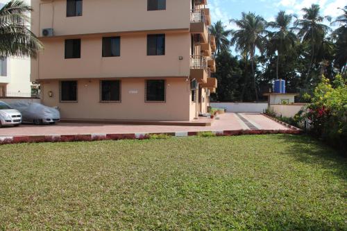 Hira Laxmi Residency