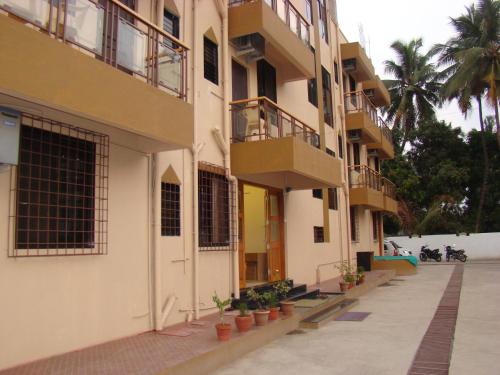 Hira Laxmi Residency