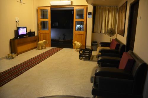 Hira Laxmi Residency