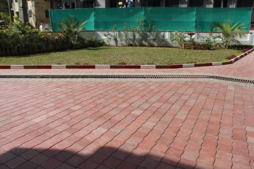 Hira Laxmi Residency