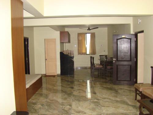 Hira Laxmi Residency