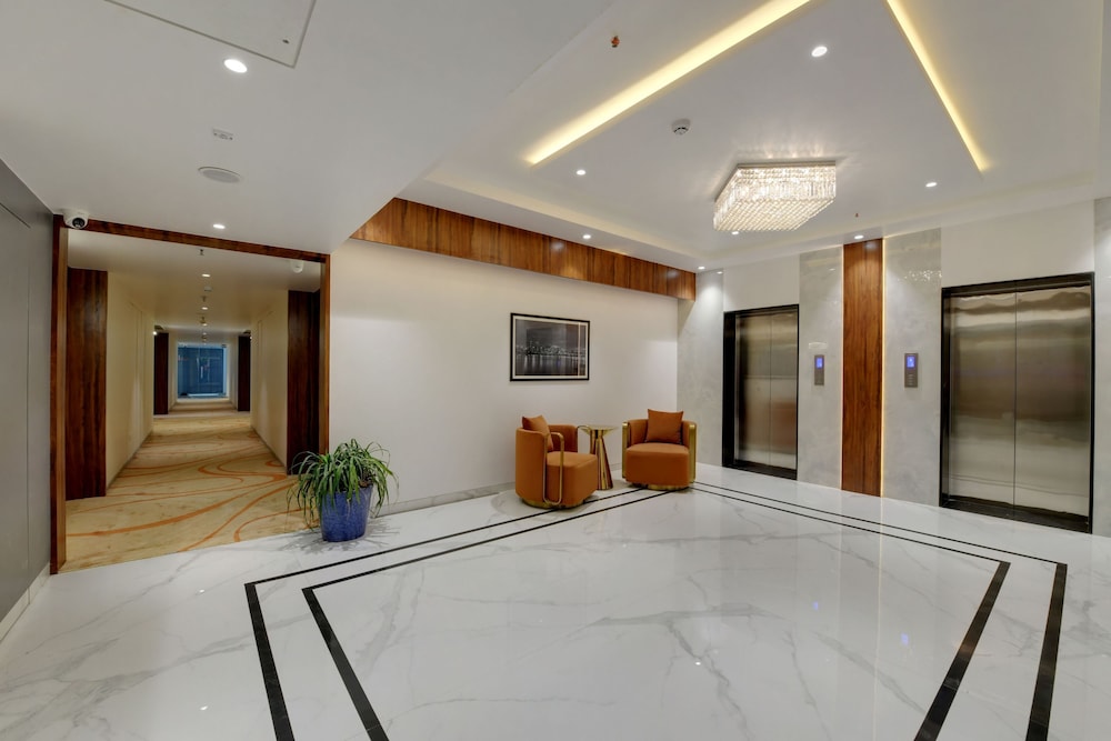 The Fern Residency Bhiwandi Pimplas
