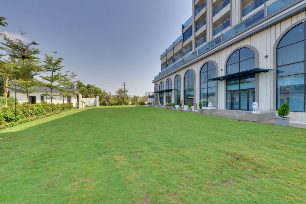 The Fern Residency Bhiwandi Pimplas