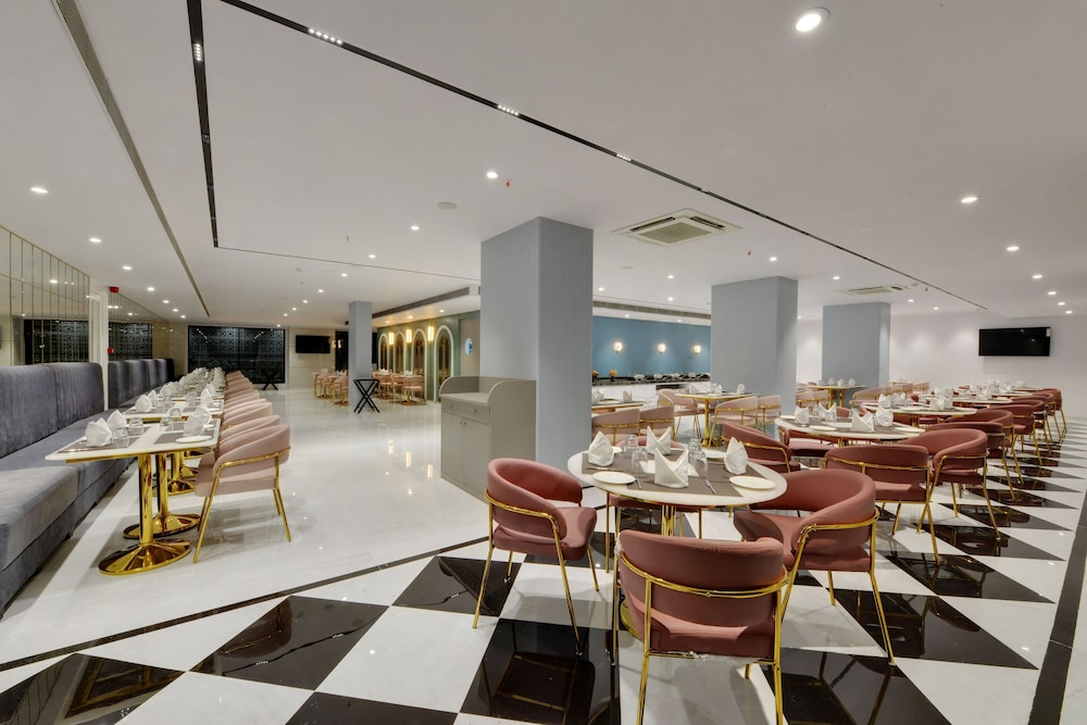 The Fern Residency Bhiwandi Pimplas