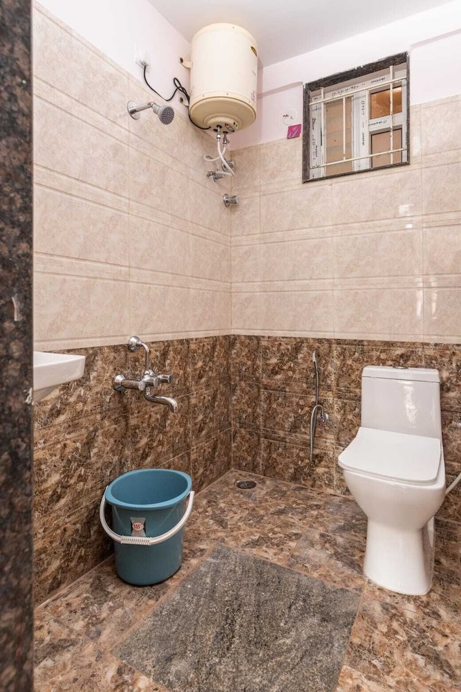 Pinnacle Serviced Apartments