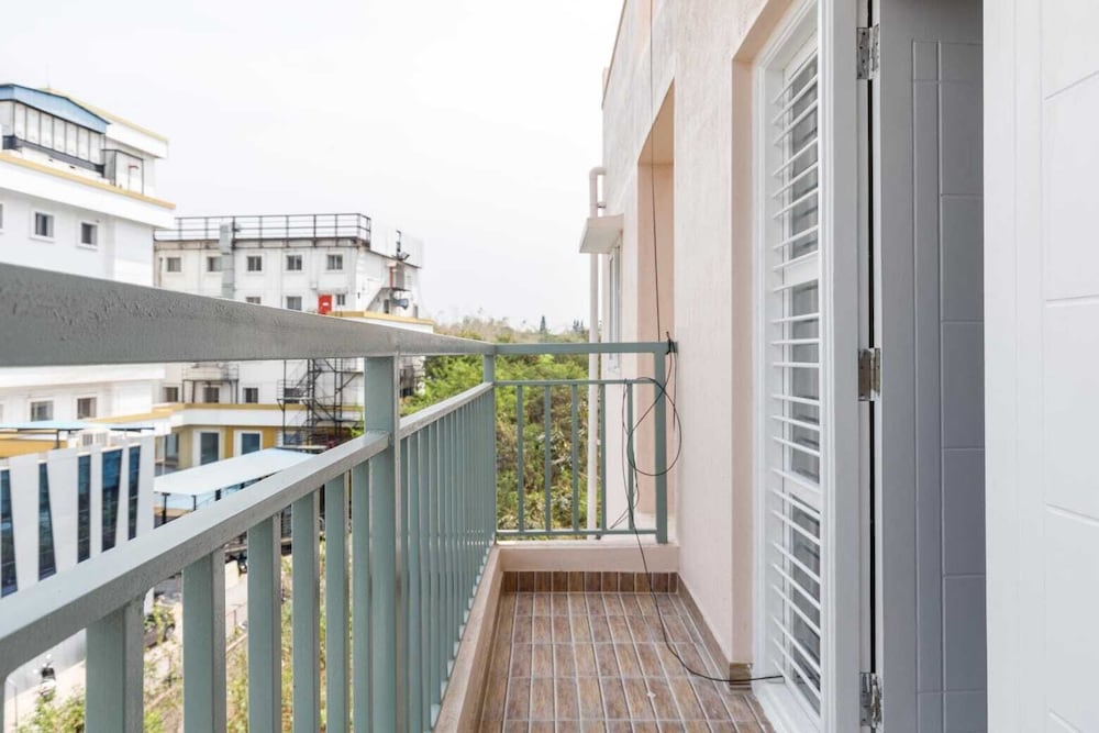 Pinnacle Serviced Apartments