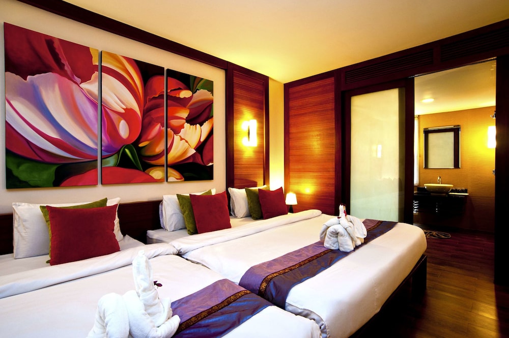 Samed Pavilion Resort & Restaurant