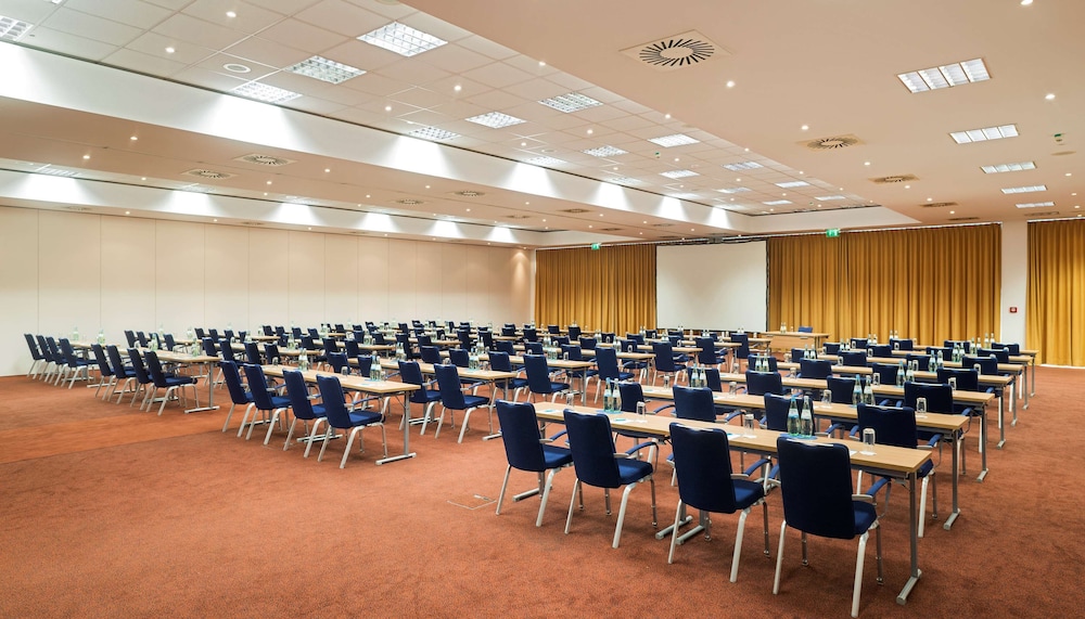 NH München Ost Conference Center