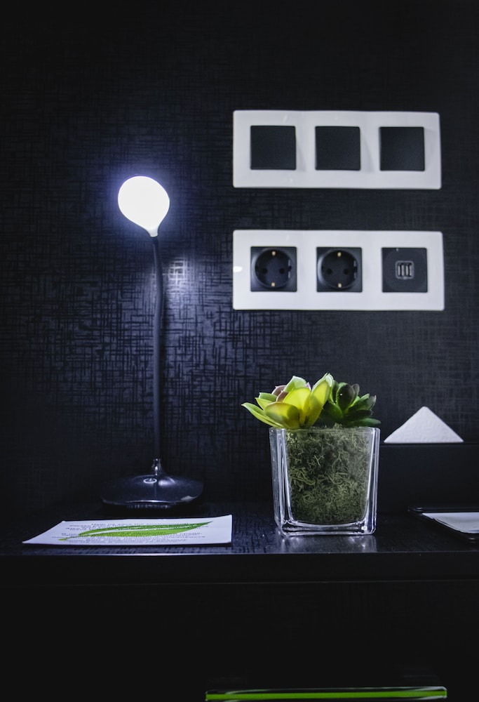Art Hotel Bishkek