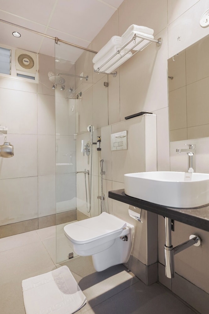 Akoya Business Hotel Whitefield 