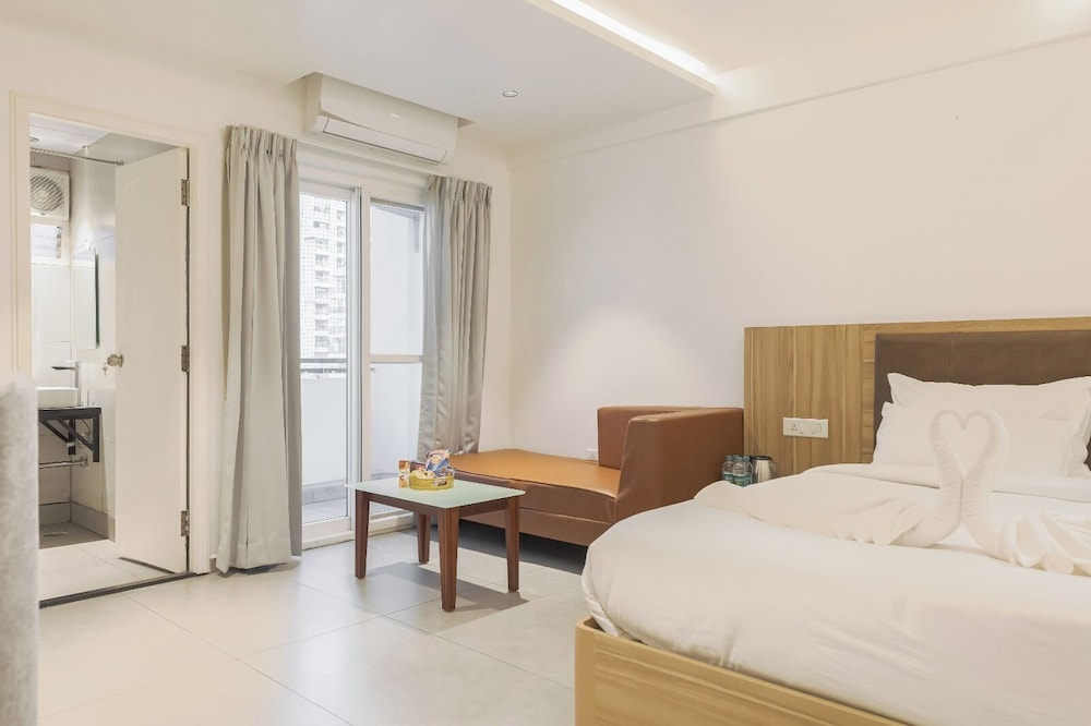 Akoya Business Hotel Whitefield 