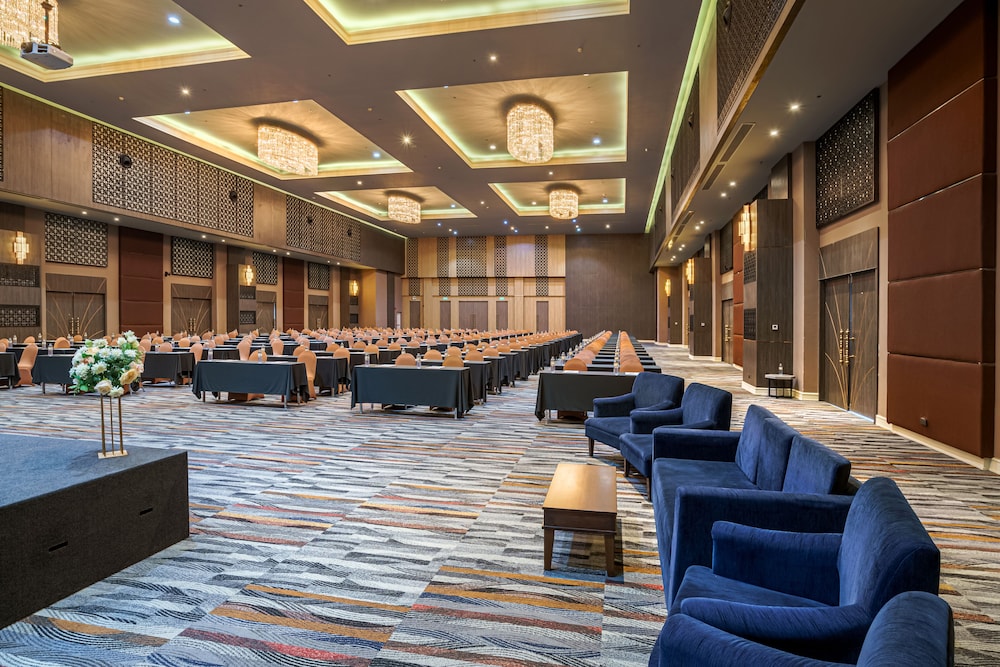 Grand Palazzo Hotel