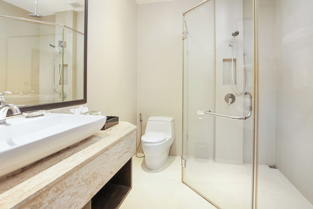 Grand Palazzo Hotel