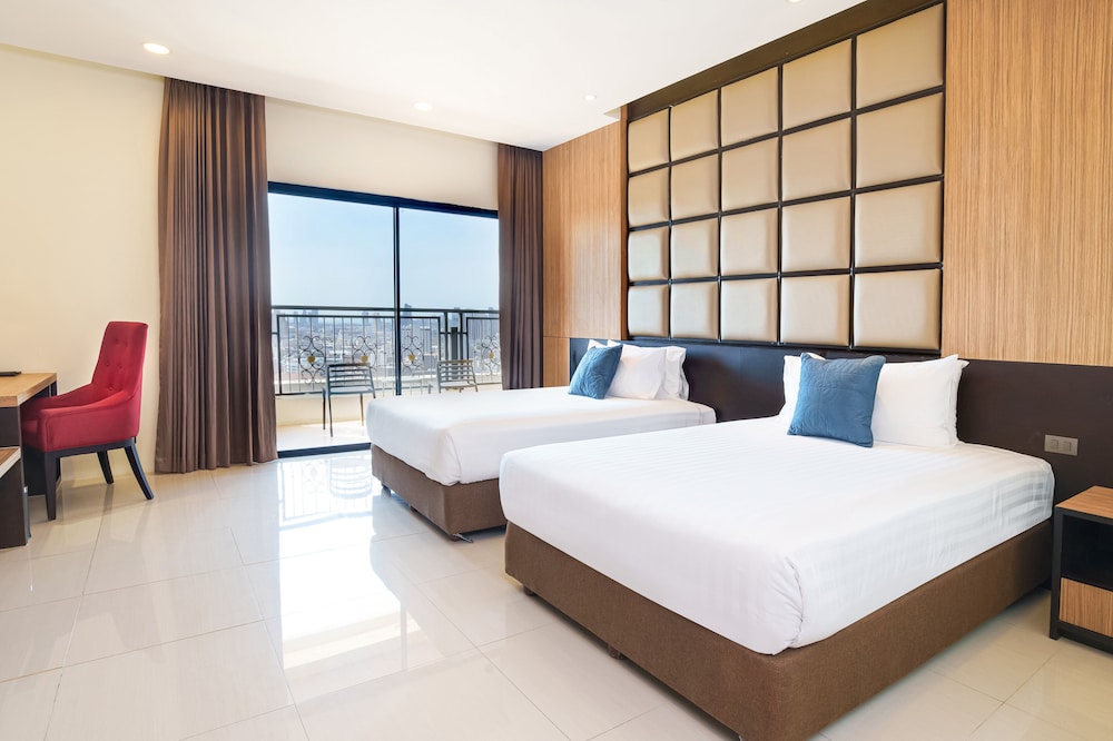 Grand Palazzo Hotel
