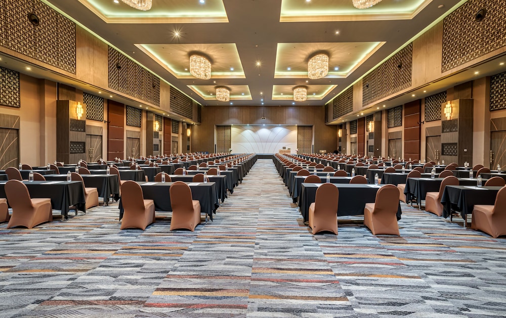 Grand Palazzo Hotel