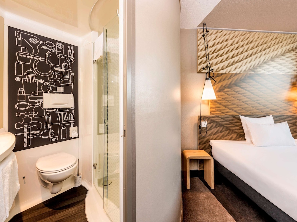 ibis Bern Expo