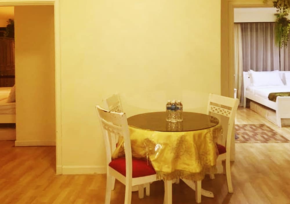 Eastern Suites at Times Square KL