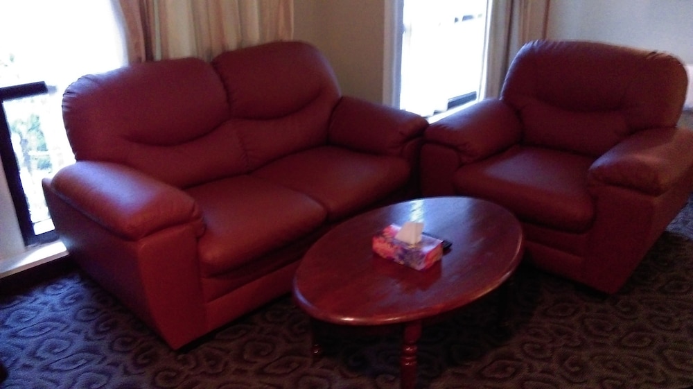 Eastern Suites at Times Square KL
