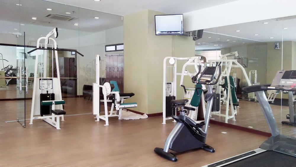 Eastern Suites at Times Square KL