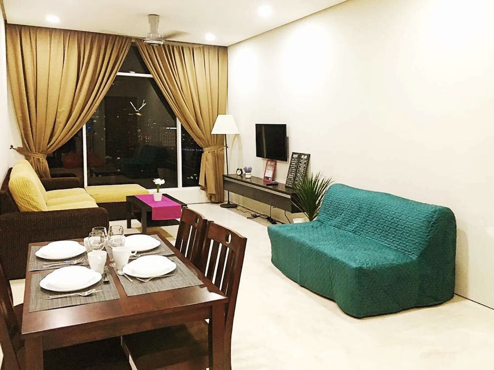 Eastern Suites at Times Square KL