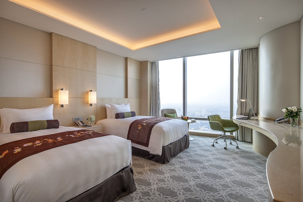 Lotte Hotel Hanoi