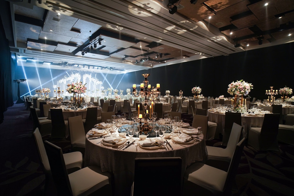 Lotte Hotel Hanoi